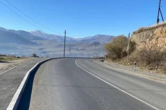 ՀՀ տարածքում կան փակ ավտոճանապարհներ