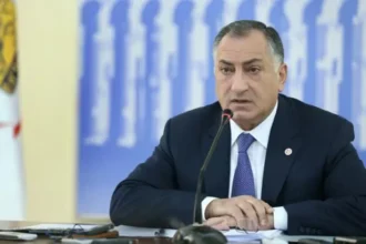 Եթե Հրազդան կիրճի գետի հունը չփոխվի, ոչ մի երաշխիք չկա, որ վթարները չեն կրկնվի. Արեյան