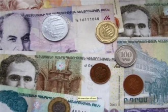 Որքա՞ն կանխիկ փող է շրջանառվում Հայաստանում. ԻՆՖՈԳՐԱՖԻԿԱ