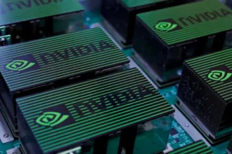 FT узнала о планах Nvidia продать в Китае чипы на $12 млрд в 2024 году