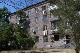 4-րդ կարգի վթարայնության շենքերի բնակիչները նոր բնակարաններ կունենան