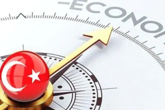 Թուրքիայի հասարակության 81%-ի կարծիքով երկրի տնտեսությունը վատ է կառավարվում