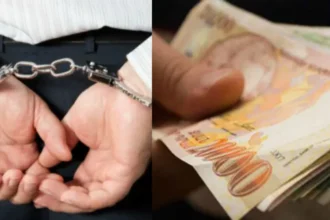 ՌԴ իրավապահների կողմից կաշառակերության մեղադրանքով հետախուզվողը հայտնաբերվել է