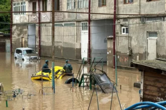 Ներկայացվել է աղետից տուժած անձանց փոխհատուցում տրամադրելու մանրամասները