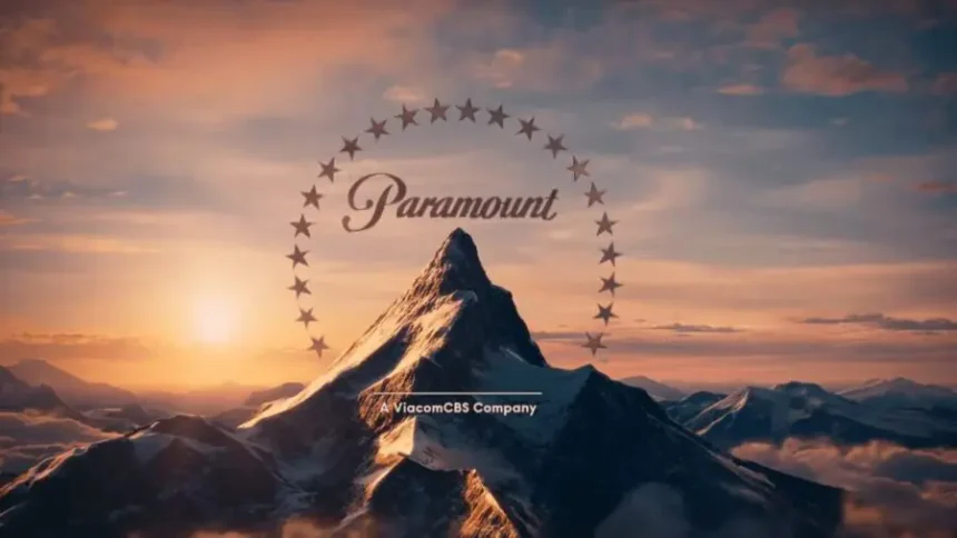 Кинокомпания Paramount договорилась о слиянии со студией Skydance.