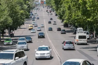 Մի քանի փողոցների երթևեկությունն առանձին ժամերի լինելու է միակողմանի