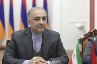 Հայաստանով երթուղին լուրջ այլընտրանք է. Իրանի դեսպան