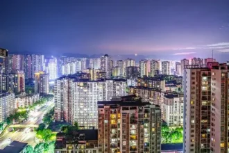 Չինաստանում  բնակարանների գները նվազել են 