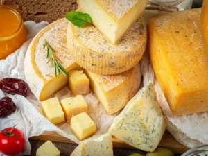Бизнесмен пристыдил россиян, недовольных ценой 120 тысяч рублей за сыр