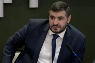 Հայաստանը պետք է նվազեցնի մեկ երկրից էներգետիկ կախվածությունը. Արման Եղոյան