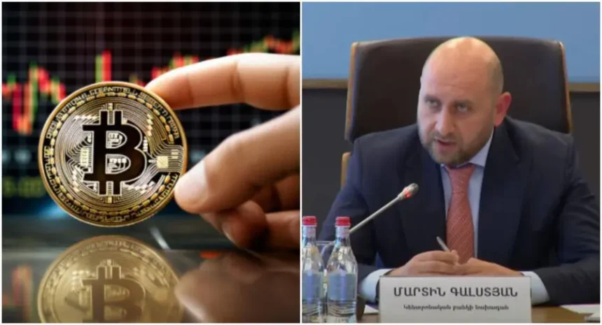 Փողերի լվացումից մինչև ահաբեկչության ֆինանսավորում․ Ի՞նչ ռիսկեր է տեսնում ԿԲ-ն կրիպտոակտիվների շուկայում և ի՞նչ կարգավորումներ է առաջարկում