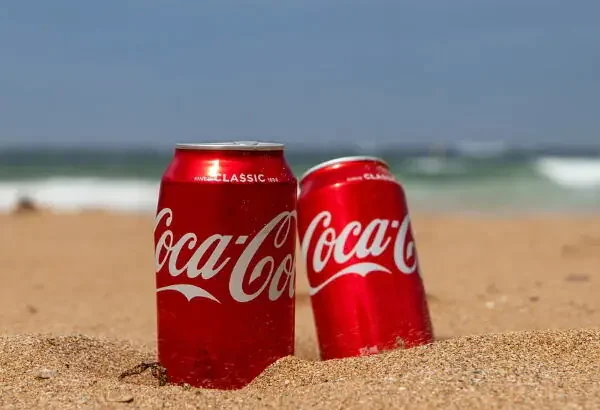 Coca-Cola превзошла прогнозы по прибыли на фоне роста мирового спроса