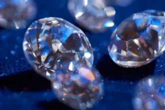Индия второй месяц подряд сокращает ввоз российских алмазов
