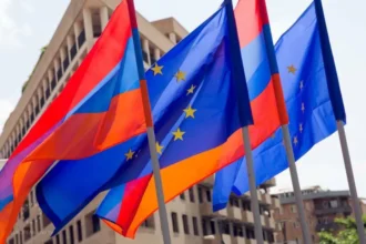 Հայաստանը 10 մլն եվրո կստանա ԵՄ Խաղաղության հիմնադրամից