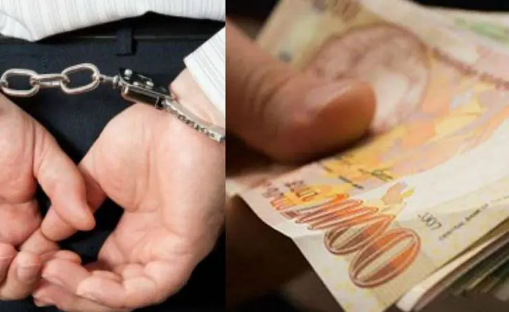 Տեսչական մարմնի պաշտոնատար անձինք մեղադրվում են կաշառք ստանալու համար. Հակակոռուպցիոն կոմիտե