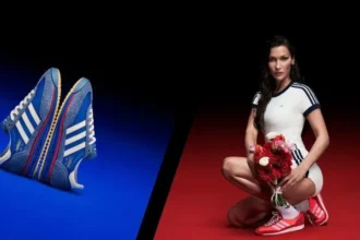 Adidas пришлось извиняться за контракт с Беллой Хадид
