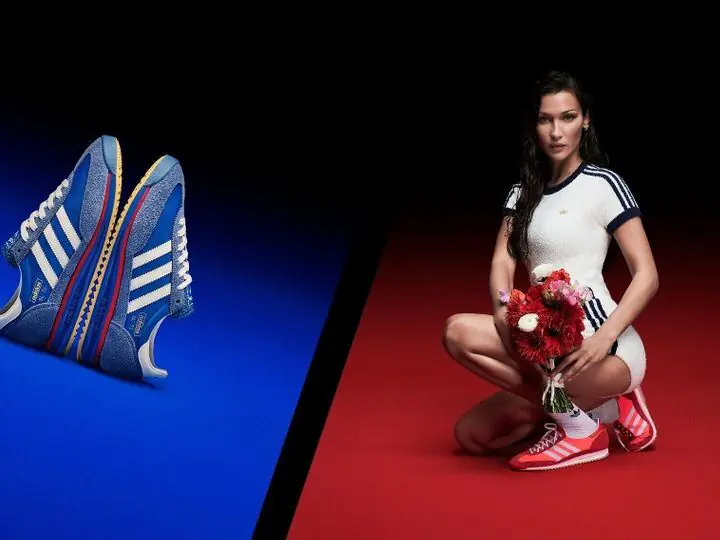 Adidas-ը ներողություն է խնդրել