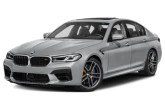 Երբ կհանվի վաճառքի BMW M5 G60-ը և ինչքան կգնահատվի այն