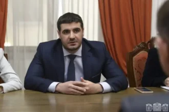 Եթե ուզում ենք ԵՄ անդամակցության հայտ ներկայացնել, պետք է դուրս գանք ԵԱՏՄ-ից. Եղոյան