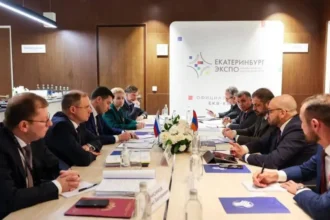 Պետք է խրախուսենք ներդրումները գիտության և տեխնոլոգիաների մեջ. Պապոյան