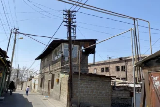 Նորագյուղ թաղամասը դառնալու է Երևանի նոր կենտրոնը. Ավինյան