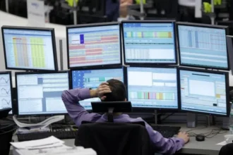ԱՄՆ-ում բանկերի ֆինանսական պահուստները շարունակում են մնալ բարձր մակարդակում, բայց դա կարող է երկար չշարունակվել
