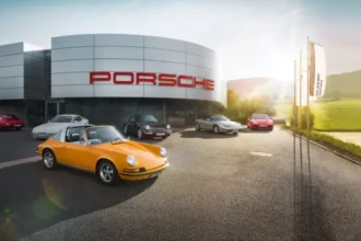 Porsche-ն չի կարողանում առանց ալյումինի. ինչի՞ են հանգեցրել հեղեղումները