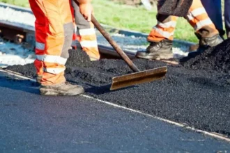 Երևանի մի շարք փողոցներ կասֆալտապատվեն. կառավարությունը գումար հատկացրեց