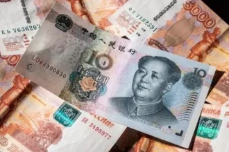 Bloomberg-ը հայտնել է Չինաստանի և Ռուսաստանի միջև վճարումների հետ կապված խնդիրների մասին