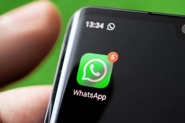 WhatsApp-ն ունի նոր գործառույթ, որն աշխատում է առանց ինտերնետի