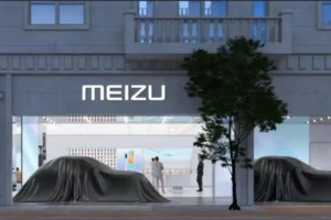 Հայտնի է դարձել Meizu ապրանքանիշի առաջին մեքենայի պրեմիերայի օրը