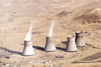 Ատոմակայանում իրականացվելու են շահագործման անվտանգության բարձրացմանն ուղղված միջոցառումներ