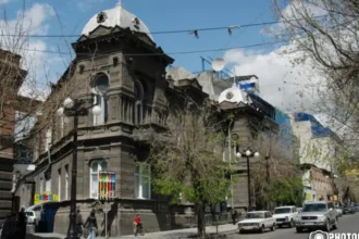 Ի՞նչ նպատակով է շահագործվելու ԱՕԿՍ-ի շենքը