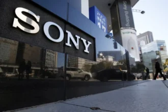 Sony posts 10% profit rise on image sensors, games boost