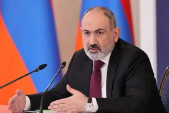 Միջին աշխատանցարձը Հայաստանում 181 000-ից դարձել է 307 000 դրամ․ Փաշինյան