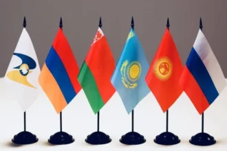 ԵԱՏՄ-ում շինաշխատանքների ծավալն աճել է. ի՞նչ  ցուցանիշ է արձանագրվել ՀՀ-ում