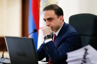 Սա քմահաճույք չէ, այս ճանապարհին ուղղակի այլընտրանք չկա. Ավինյանը հանրային տրանսպորտի մասին