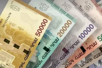 Շուրջ 410 մլն դրամի հափշտակություն․ղեկավար պաշտոն զբաղեցնող անձին և վեց աշխատակիցների մեղադրանքներ են ներկայացվել