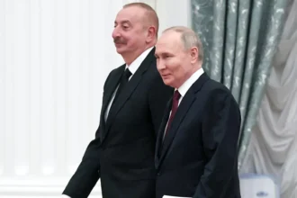 Գազային նոր համագործակցության հնարավորություն՝ Ադրբեջանի և Ռուսաստանի միջև