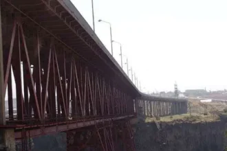 Նոր Հաճնի կամուրջը հիմնանորոգվում է