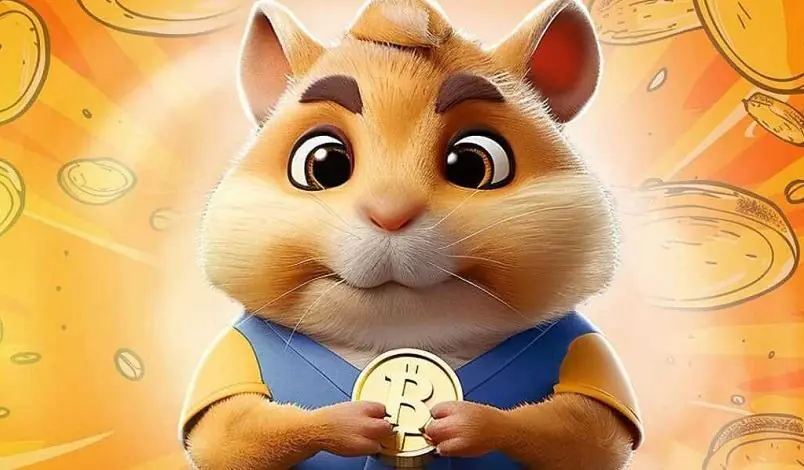 Создатели Hamster Kombat опубликовали критерии AirDrop