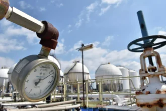 Քննարկվում է Թուրքիայում գազային հանգույցի կենտրոն ստեղծելու նախագիծը