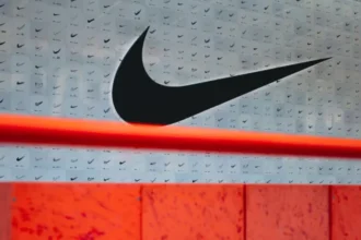 Nike-ի բաժնետոմսերը թանկացել են