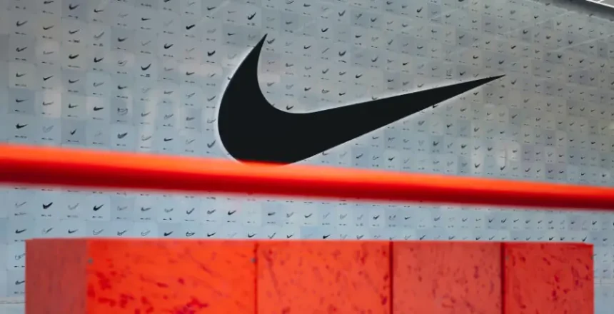 Nike-ի բաժնետոմսերը թանկացել են