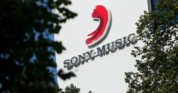 Sony Music-ը Apollo Global-ից ստացել է 700 մլն դոլար՝ իր բիզնես ծրագրերն իրականացնելու համար