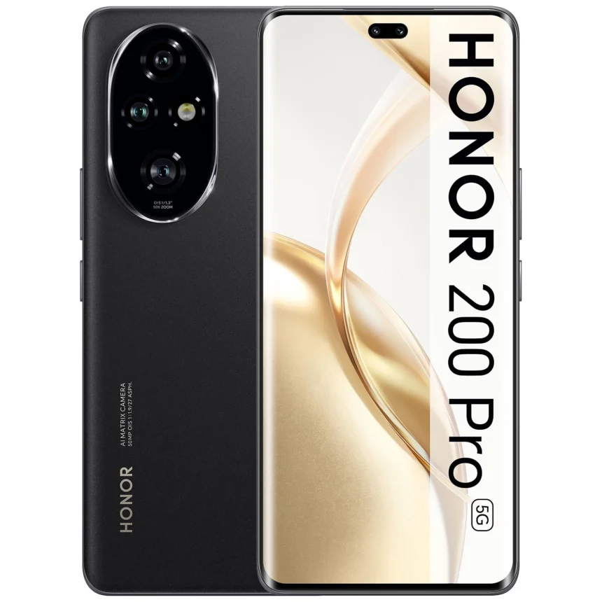 HONOR 200 և HONOR 200 Pro սմարթֆոնները նոր նշաձող են սահմանում թվային աշխարհում