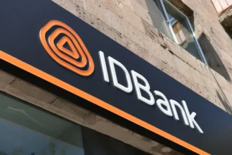 Չխաբվե՛ս, սա մենք չենք․ Idram&IDBank