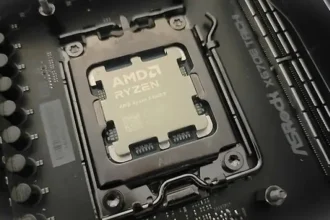 AMD-ը հրաժարվել է շտկել Sinkclose խոցելիությունը Ryzen 3000-ում. դրանք չափազանց հին են