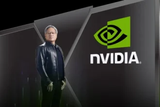 Дженсен Хуанг продал акции Nvidia почти на $323 млн перед масштабным падением