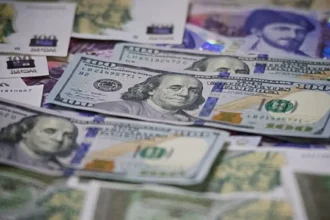 200,000,000 ԱՄՆ դոլարի չափով ներդրումային վարկ՝ «Քաջարանի թունելի շինարարություն» ծրագրի ֆինանսավորման համար